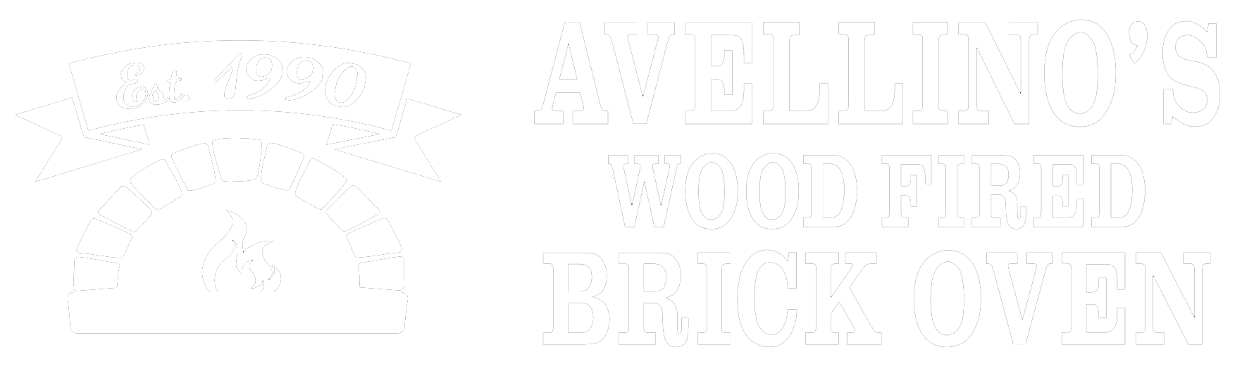 Avellino's WoodFire Brick Oven